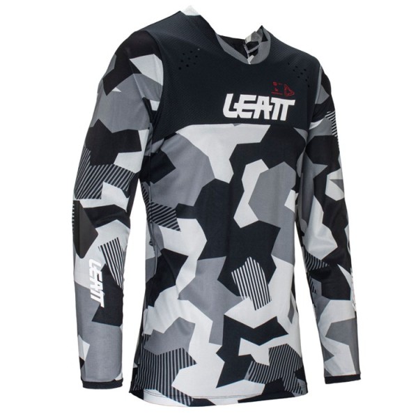 Leatt LEATT SHIRT MOTO 4.5 ENDURO FORGE
